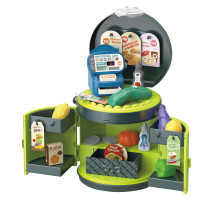 PITUSO Игровой набор Супершоп Мини 331828 см,33 эл-та (в кор.48 шт.)