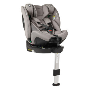 Pituso Удерживающее устройство для детей 0-36 кг Roys PRO i-Size Grey/Серый