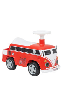 PITUSO Каталка Busy 572338 см, Red/Красный (уп/1шт)
