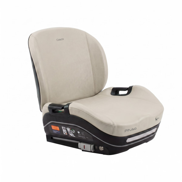 Pituso Удерживающее устройство для детей 15-36 кг COSCO Beige/Бежевый (i-Size)