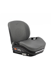 Pituso Удерживающее устройство для детей 15-36 кг COSCO PRO Grey/Серый (i-Size),  leather/кожа