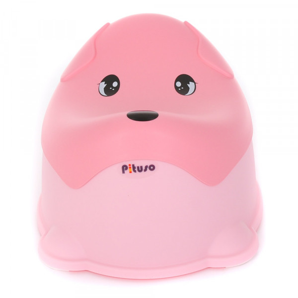 PITUSO Детский горшок Песик Pink/Розовый 36,6x30,8x24 см (полиэт.пакет) PITUSO Детский горшок Песик Pink/Розовый 36,6x30,8x24 см (полиэт.пакет) купить mirdetstva-gran.ru