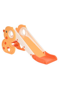 PITUSO Горка Утя-утя Yellow+orange/Жёлтый+оранжевый, 1244258 см