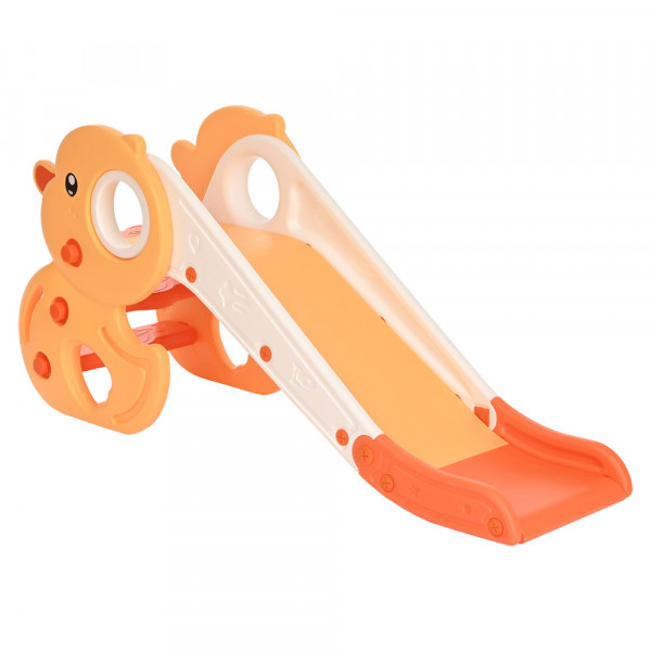 PITUSO Горка Утя-утя Yellow+orange/Жёлтый+оранжевый, 1244258 см PITUSO Горка Утя-утя Yellow+orange/Жёлтый+оранжевый, 1244258 см
