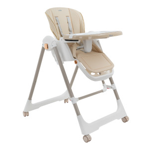 PITUSO Стул для кормления Avila Beige/Бежевый