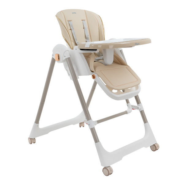 PITUSO Стул для кормления Avila Beige/Бежевый PITUSO Стул для кормления Avila Beige/Бежевый