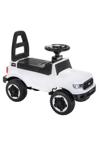PITUSO Каталка Sport Car 663250 см,White/Белый (уп/1шт)