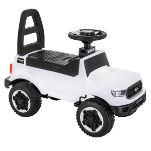 PITUSO Каталка Sport Car 663250 см,White/Белый (уп/1шт)