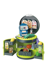 PITUSO Игровой набор Супершоп Мини 331828 см,33 эл-та (в кор.48 шт.)
