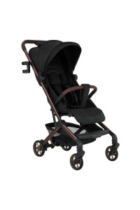 PITUSO коляска детская Q5 (прогулочная)Black/PU