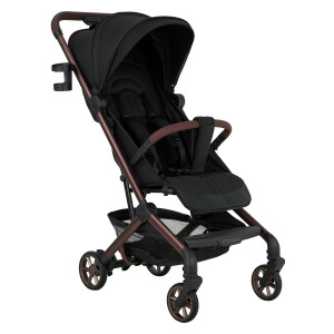 PITUSO коляска детская Q5 (прогулочная)Black/PU