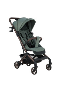 PITUSO коляска детская Q5 (прогулочная)Dark olive/PU