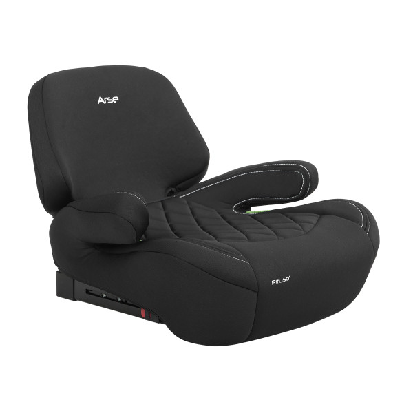 Pituso Удерживающее устройство для детей 15-36 кг Arse Black/Черный (i-Size)