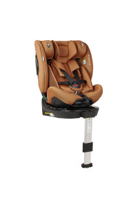 Pituso Удерживающее устройство для детей 0-36 кг Roys PRO i-Size Brown/Коричневый