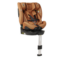 Pituso Удерживающее устройство для детей 0-36 кг Roys PRO i-Size Brown/Коричневый
