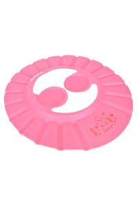 PITUSO Козырек для купания с ушками Pink (Розовый) (уп/36шт)