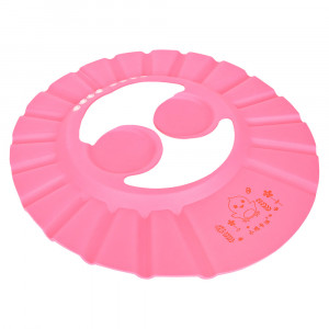 PITUSO Козырек для купания с ушками Pink (Розовый) (уп/36шт)