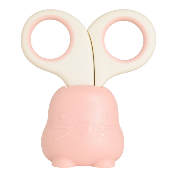 PITUSO Ножницы маникюрные Pink (Розовый) (уп/24шт) PITUSO Ножницы маникюрные Pink (Розовый) (уп/24шт)