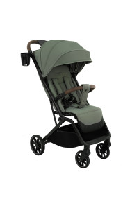 PITUSO коляска детская ICE (прогулочная)Grey Taupe/PU