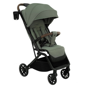 PITUSO коляска детская ICE (прогулочная)Grey Taupe/PU