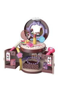 PITUSO Игровой набор Beauty Angel,331828 см,25 эл-в (уп/48 шт)
