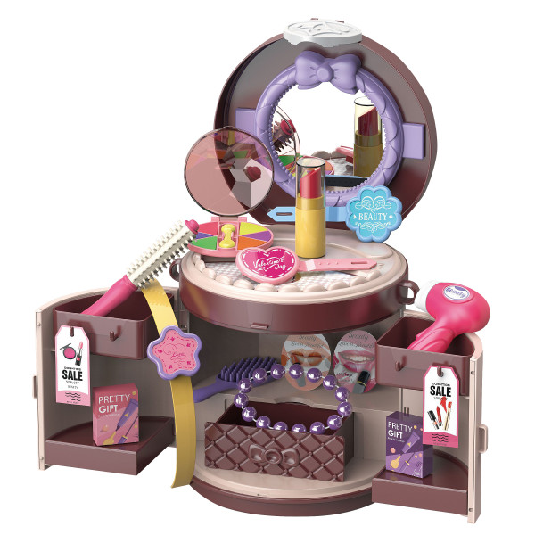 PITUSO Игровой набор Beauty Angel,331828 см,25 эл-в (уп/48 шт) PITUSO Игровой набор Beauty Angel,331828 см,25 эл-в (уп/48 шт)