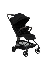 PITUSO коляска детская Q3 (прогулочная)Black/PU
