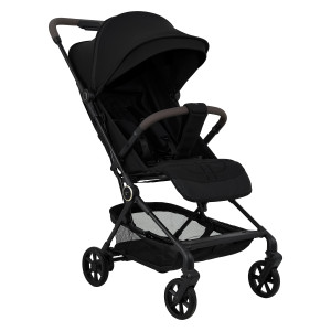 PITUSO коляска детская Q3 (прогулочная)Black/PU