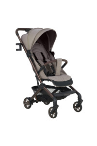 PITUSO коляска детская Q5 (прогулочная)Truffle/PU