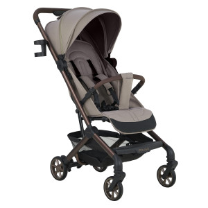 PITUSO коляска детская Q5 (прогулочная)Truffle/PU