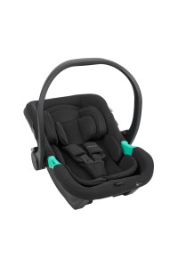 Pituso Удерживающее устройство для детей 0-13 кг Santiso Pro Black/Черный (i-Size)