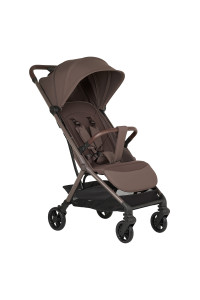 PITUSO коляска детская JOYA (прогулочная)Coffee/PU