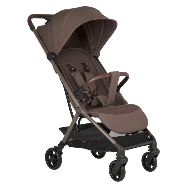PITUSO коляска детская JOYA (прогулочная)Coffee/PU