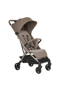 PITUSO коляска детская JOYA (прогулочная)Truffle/PU