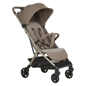 PITUSO коляска детская JOYA (прогулочная)Truffle/PU