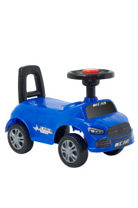 PITUSO Каталка Rollz 532334 см, Blue/Синий (уп/1шт)