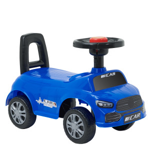 PITUSO Каталка Rollz 532334 см, Blue/Синий (уп/1шт)