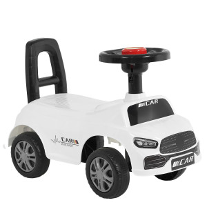 PITUSO Каталка Rollz 532334 см, White/Белый (уп/1шт)