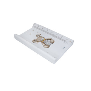 PITUSO Доска пеленальная + чехол Зайка с ростомером (5шт/уп)