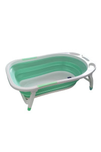 PITUSO Детская ванна складная 85 см Mint/Ментол 85x51x21 см
