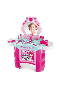 PITUSO Игровой набор Beuty Girl (свет, звук) (уп/4 шт)