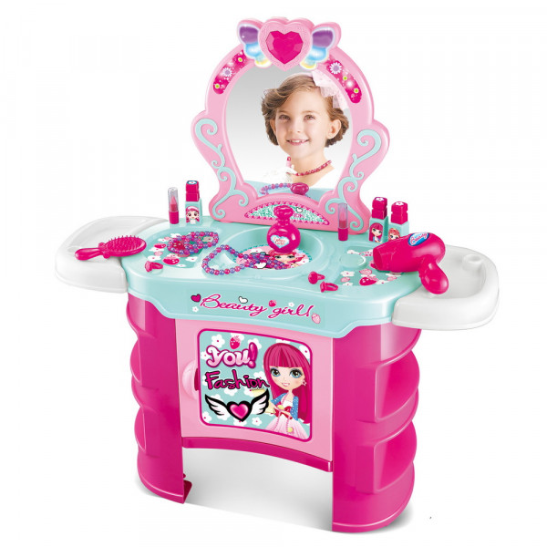 PITUSO Игровой набор Beuty Girl (свет, звук) (уп/4 шт) PITUSO Игровой набор Beuty Girl (свет, звук) (уп/4 шт)