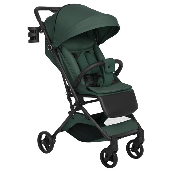 PITUSO коляска детская PERA (прогулочная)Army green/рама carbon/PU PITUSO коляска детская PERA (прогулочная)Army green/рама carbon/PU