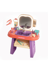 PITUSO Игровой набор Бьюти (муз,свет) 552971см (уп/4 шт)