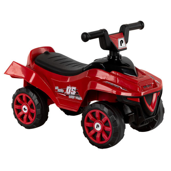 PITUSO Каталка Super Car 602839 см,Red/Красный (уп/1шт) PITUSO Каталка Super Car 602839 см,Red/Красный (уп/1шт)