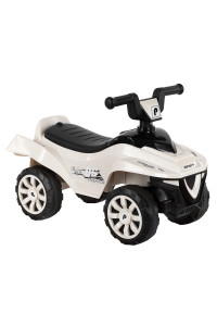 PITUSO Каталка Super Car 602839 см,White/Белый (уп/1шт)