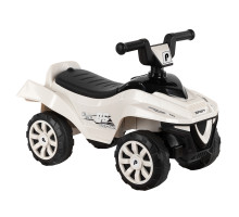 PITUSO Каталка Super Car 602839 см,White/Белый (уп/1шт)