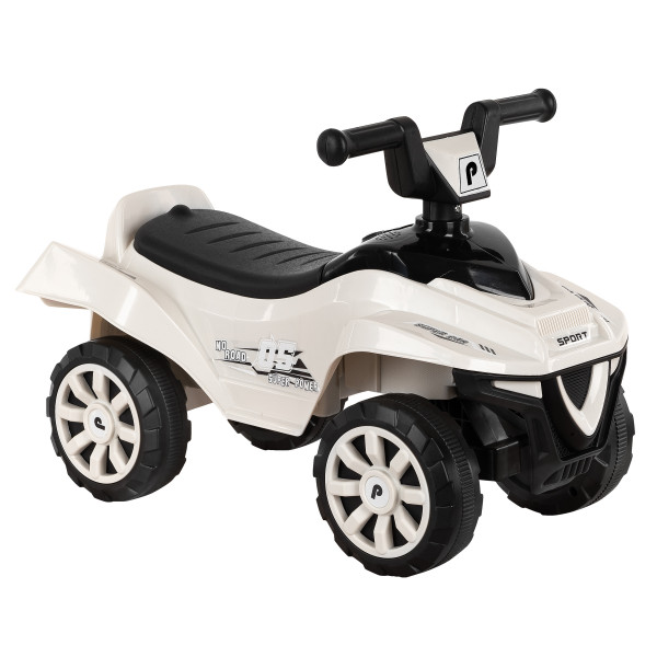 PITUSO Каталка Super Car 602839 см,White/Белый (уп/1шт) PITUSO Каталка Super Car 602839 см,White/Белый (уп/1шт)