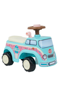 PITUSO Каталка Dessert 532736 см, Blue/Голубой (уп/1шт)