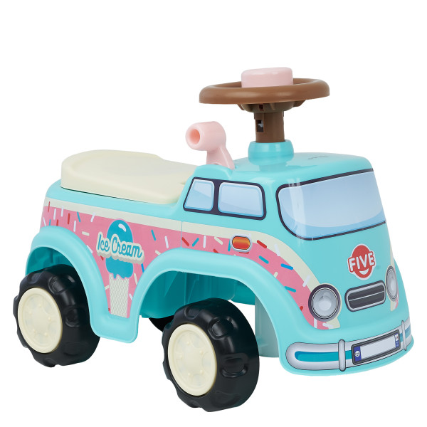 PITUSO Каталка Dessert 532736 см, Blue/Голубой (уп/1шт)